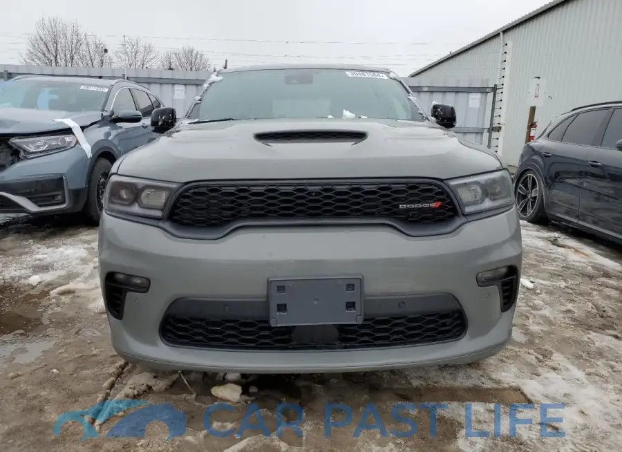 1C4RDJDG8PC678190# 5