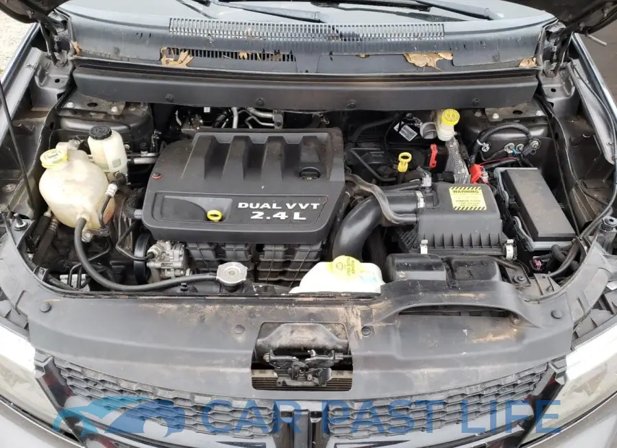 3C4PDCGBXFT713138# 12