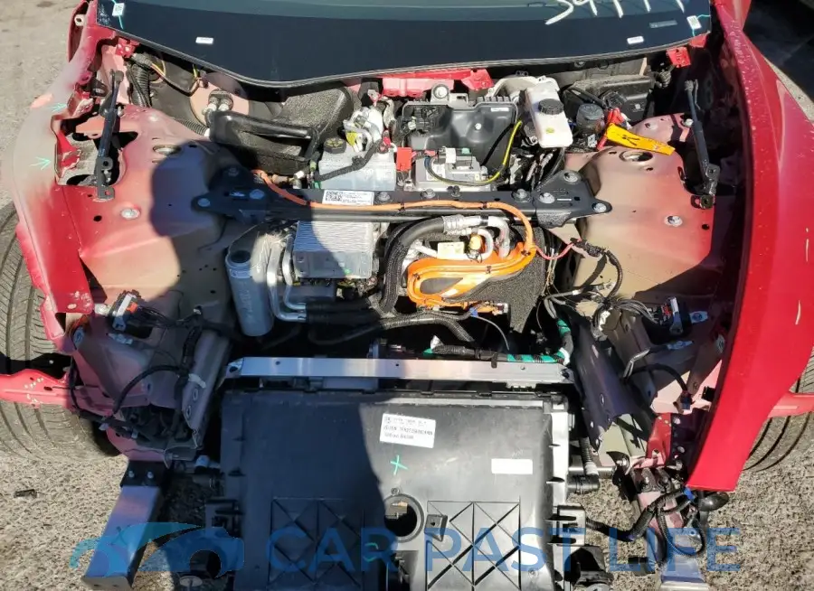 5YJ3E1EA4PF456259# 11
