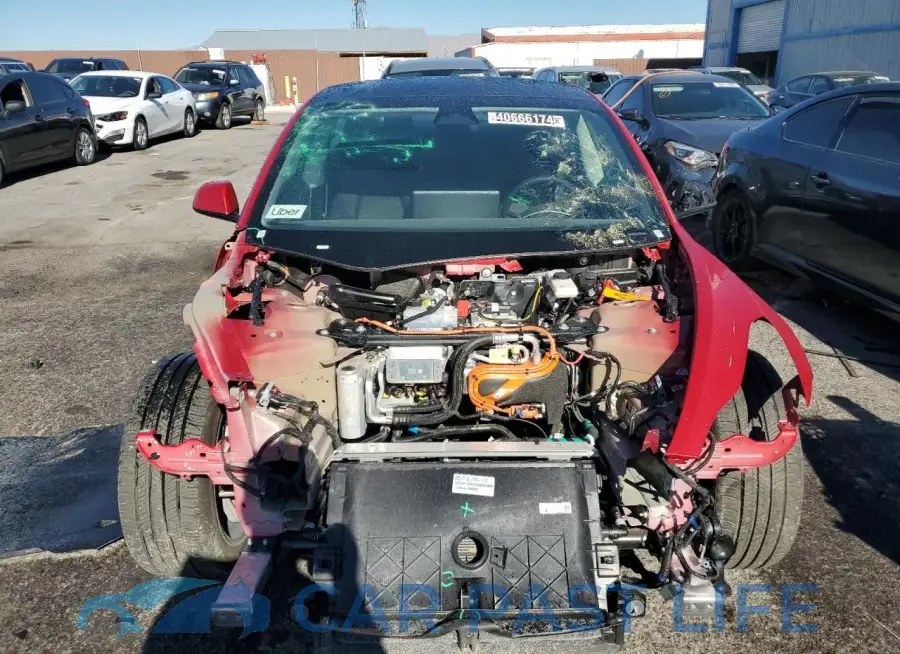 5YJ3E1EA4PF456259# 5