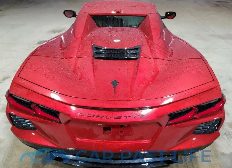 1G1YC3D44P5125257# 10