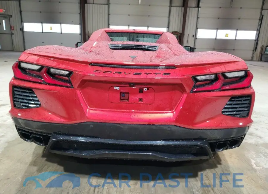 1G1YC3D44P5125257# 6