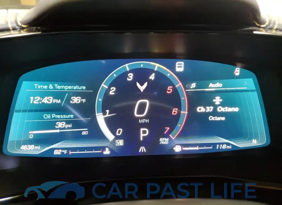 1G1YC3D44P5125257# 9