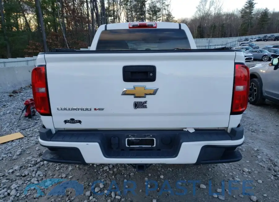 1GCGTBEN1H1274531# 6