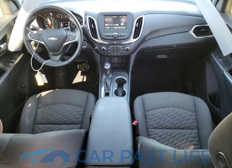 2GNAXJEV9J6251500# 8