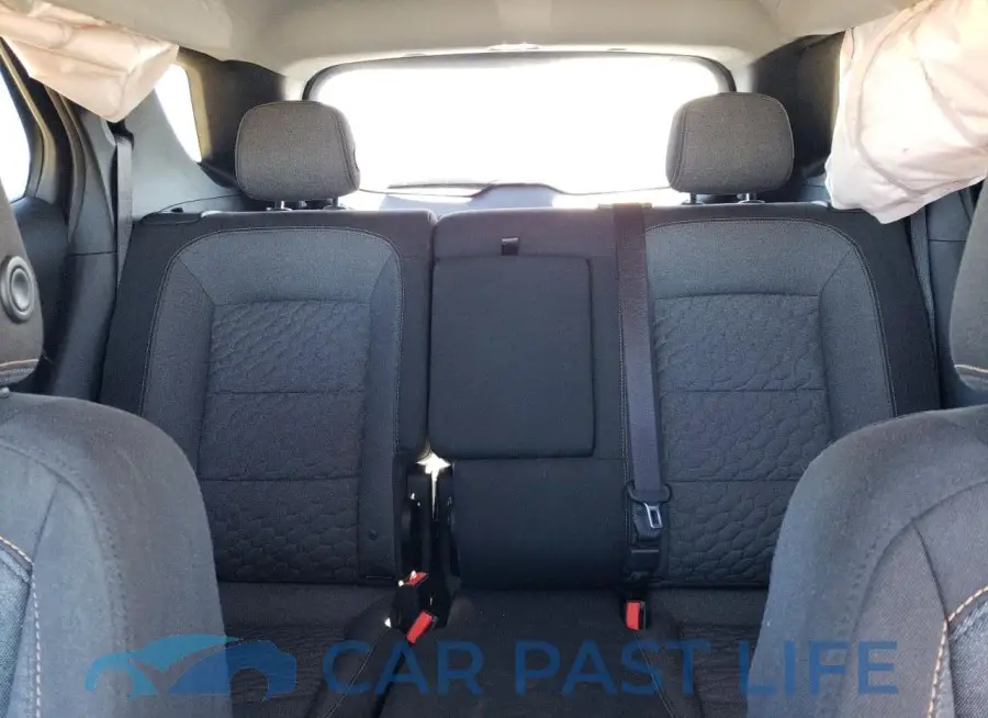 2GNAXJEV9J6251500# 10