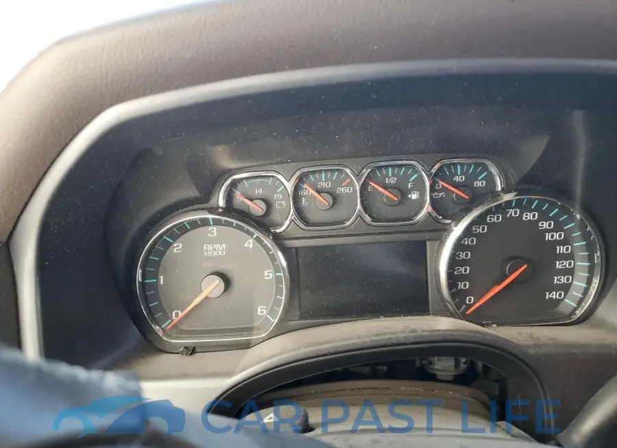3GCPCREC5FG330959# 9