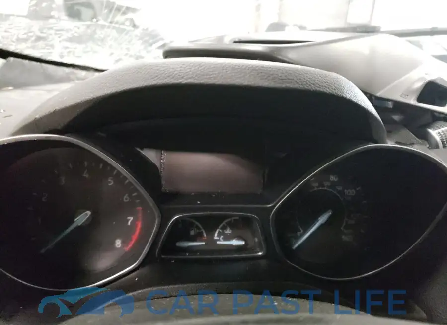1FMCU9JD9HUD18822# 9