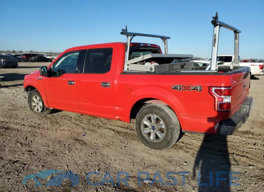 1FTEW1EB9JFC80228# 2