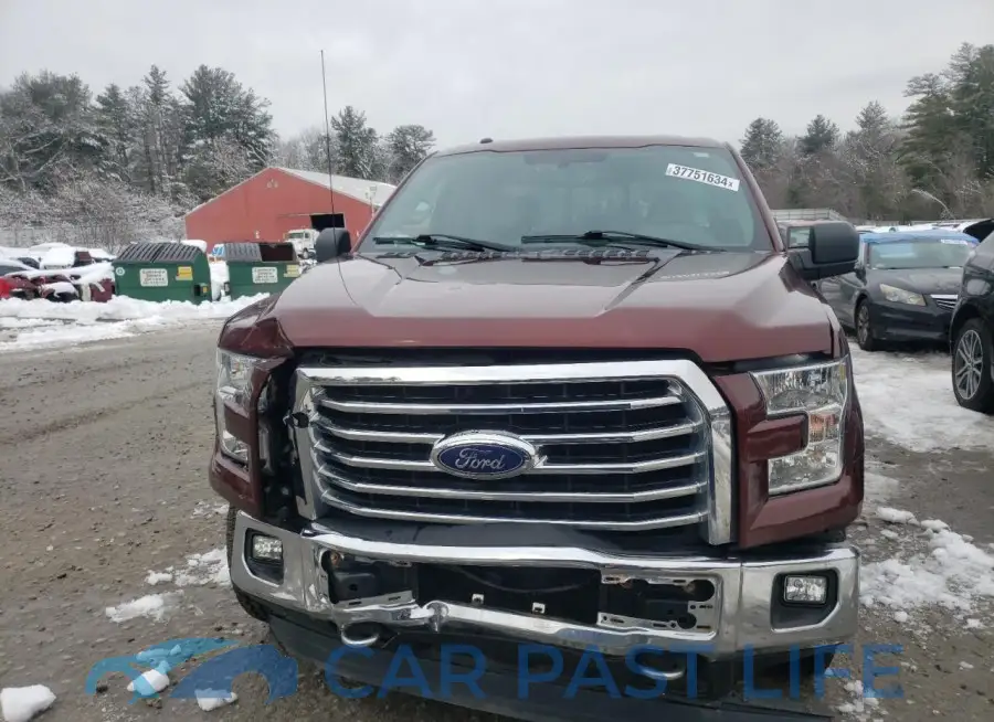 1FTFX1EF6FFC65794# 5