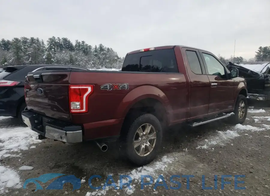 1FTFX1EF6FFC65794# 3