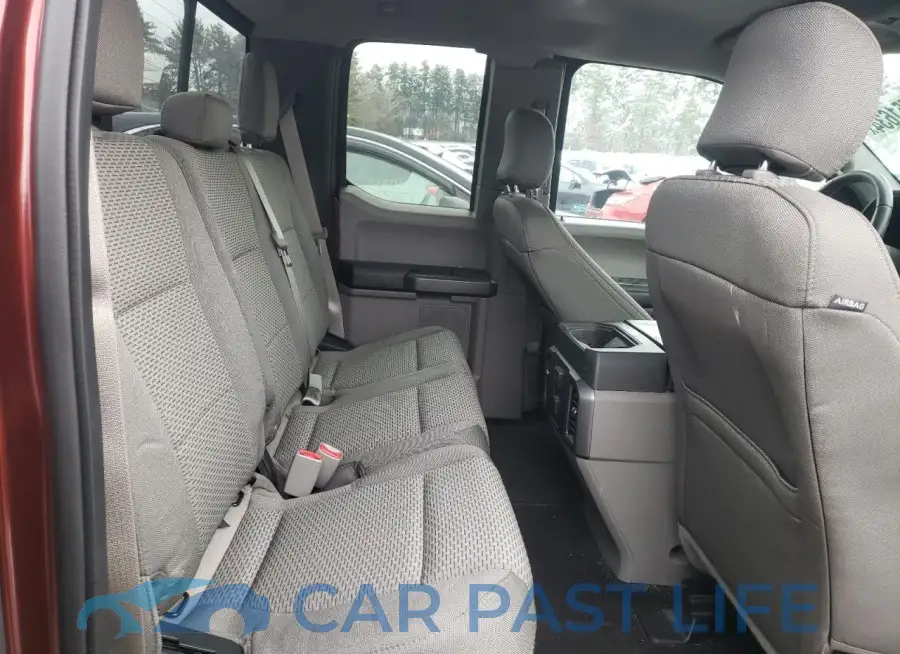 1FTFX1EF6FFC65794# 10