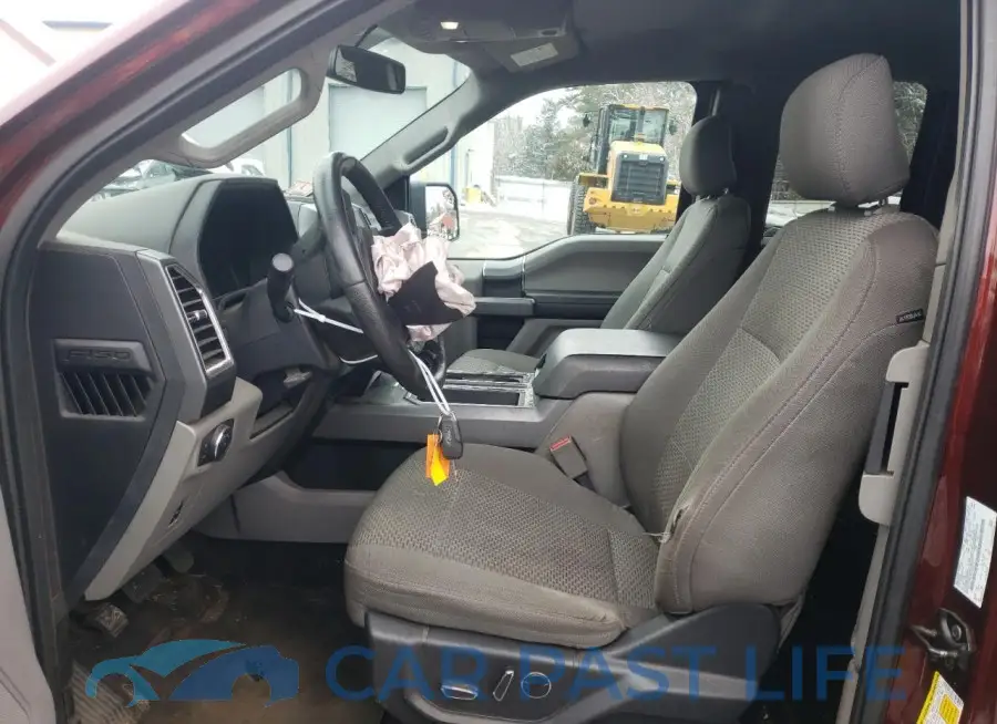 1FTFX1EF6FFC65794# 7