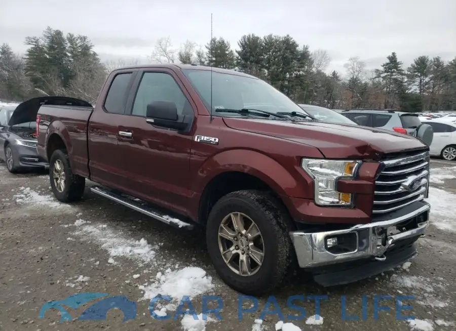1FTFX1EF6FFC65794# 4