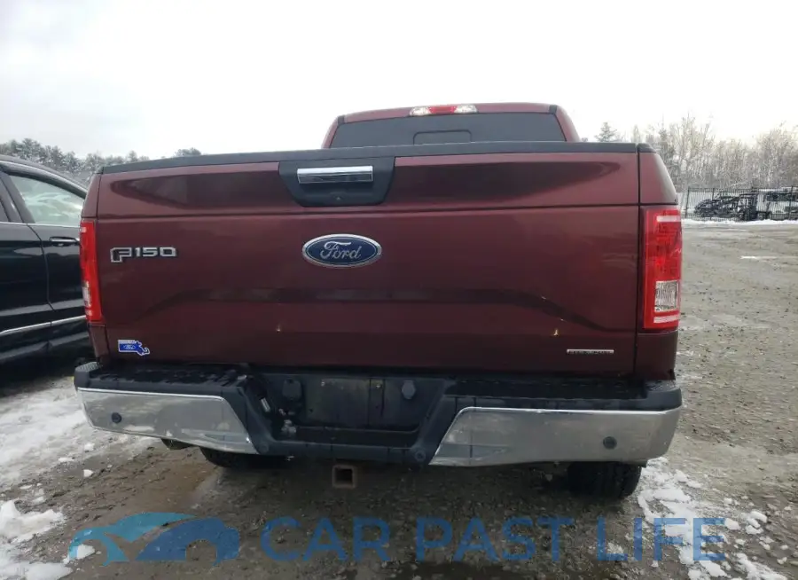 1FTFX1EF6FFC65794# 6