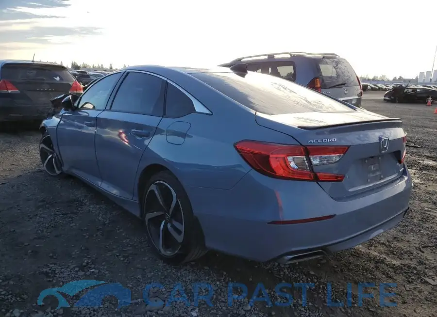 1HGCV1F30MA100199# 2