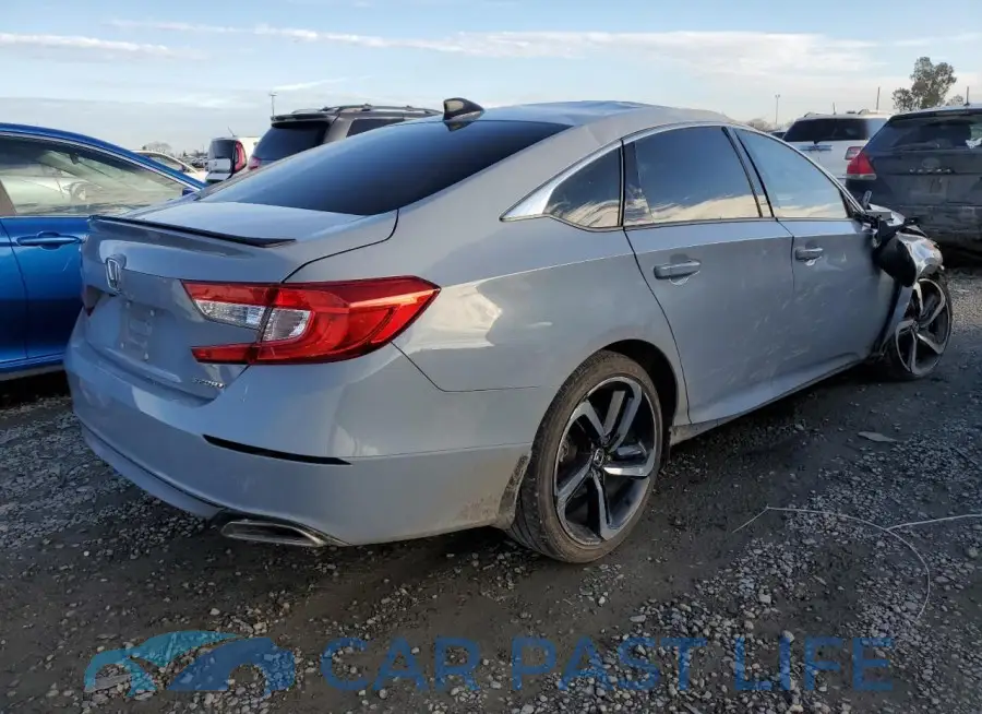 1HGCV1F30MA100199# 3