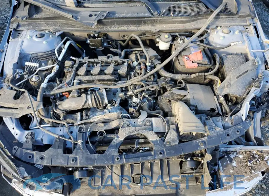 1HGCV1F30MA100199# 11