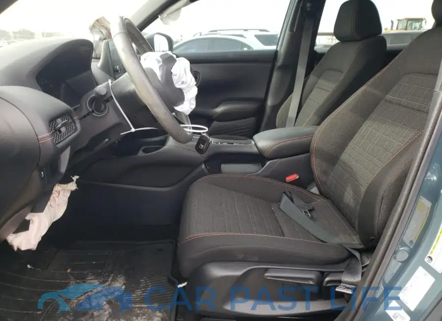 3CZRZ1H59RM704642# 7