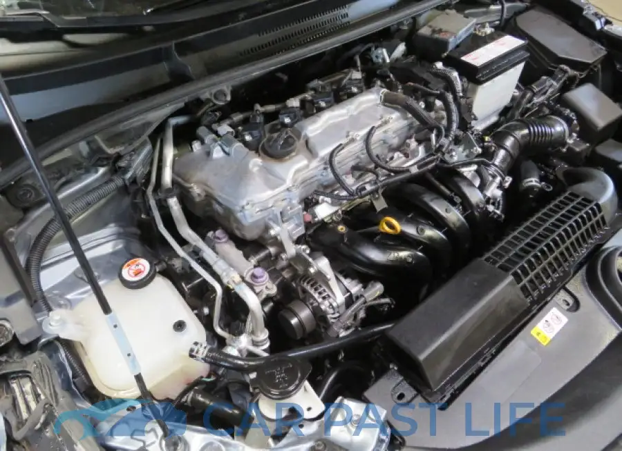 5YFEPRAE5LP145304# 7