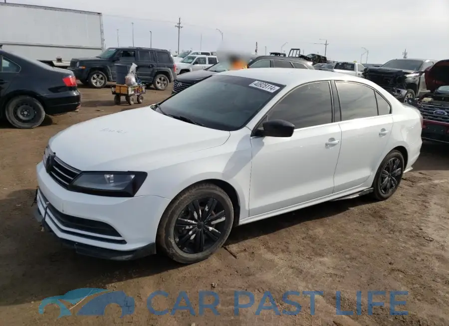 3VW167AJ4HM266176# 1