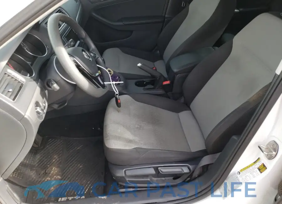3VW167AJ4HM266176# 7