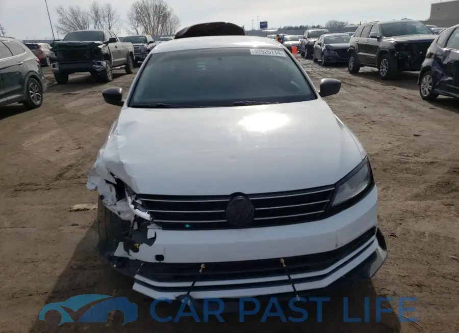 3VW167AJ4HM266176# 5