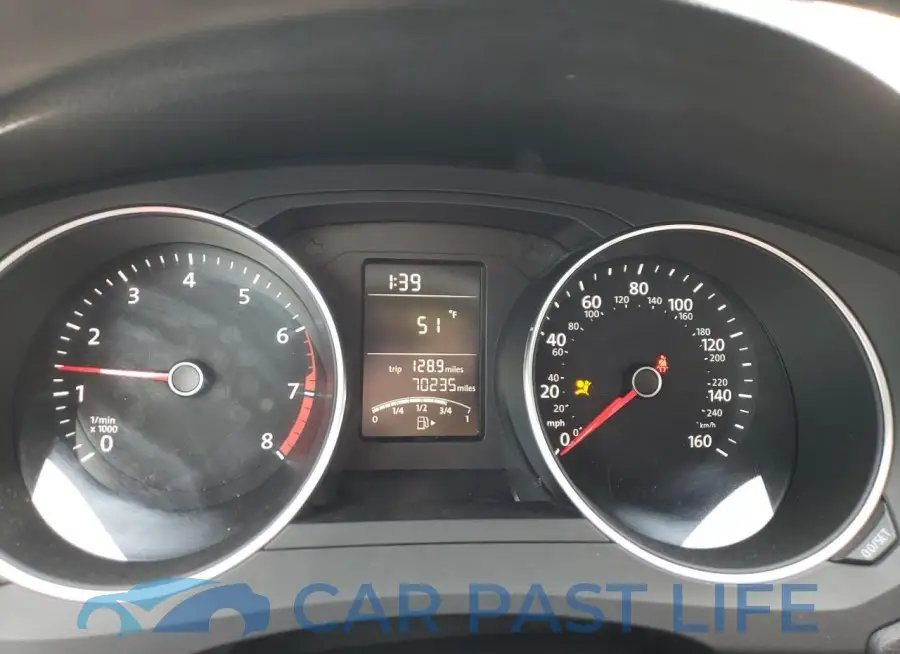 3VW167AJ4HM266176# 9