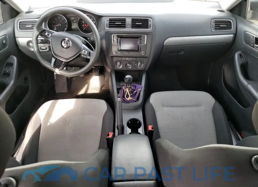 3VW167AJ4HM266176# 8