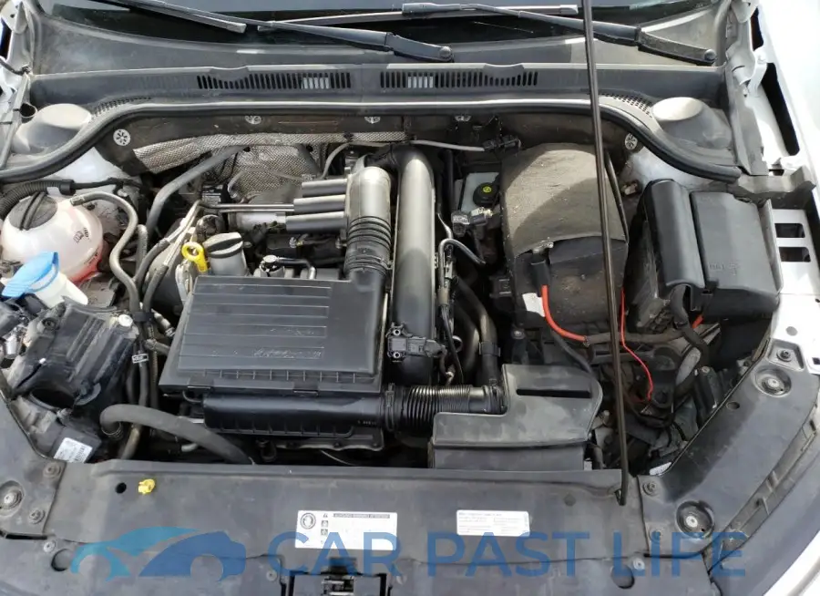 3VW167AJ4HM266176# 11