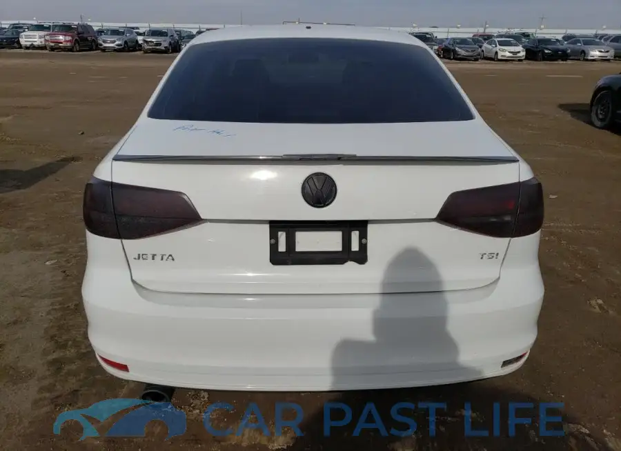 3VW167AJ4HM266176# 6