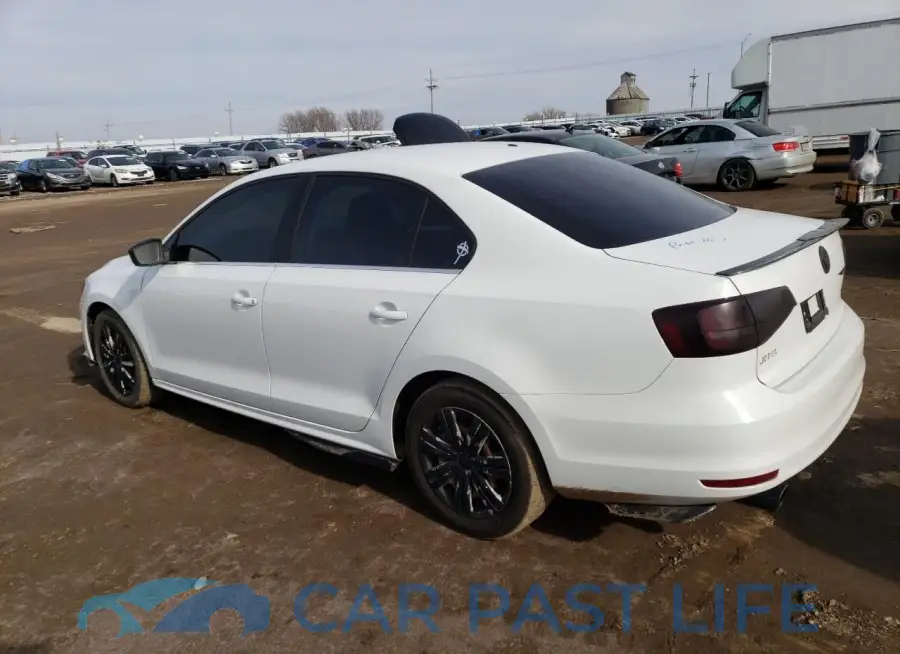 3VW167AJ4HM266176# 2