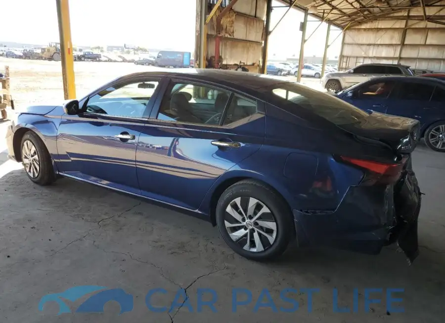 1N4BL4BV3MN381664# 2