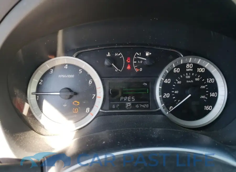 3N1AB7AP8FL642192# 9
