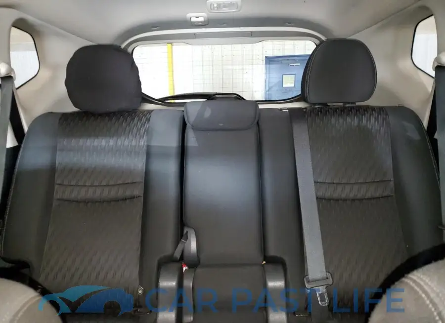 KNMAT2MV3KP555337# 10