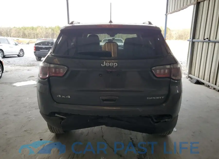 3C4NJDAB1JT213280# 6