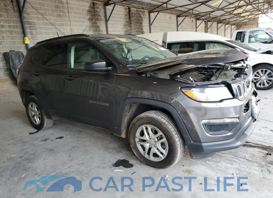 3C4NJDAB1JT213280# 4