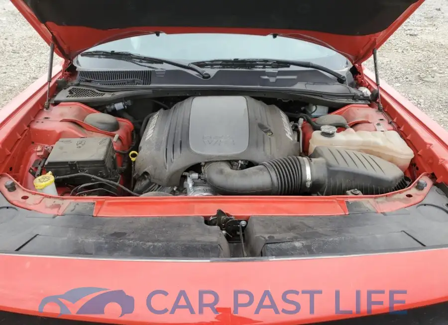 2C3CDZBT2NH128311# 11