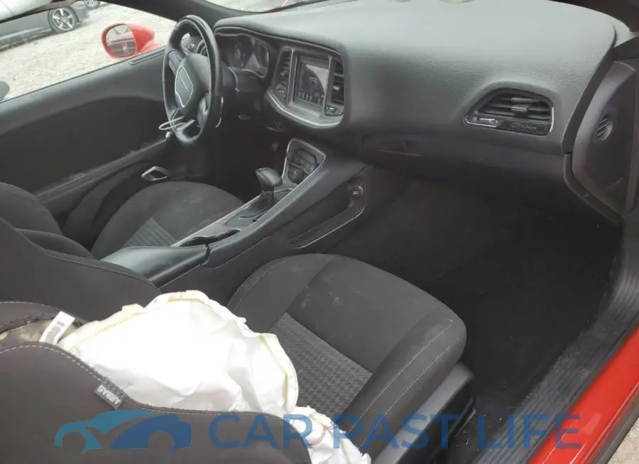 2C3CDZBT2NH128311# 8