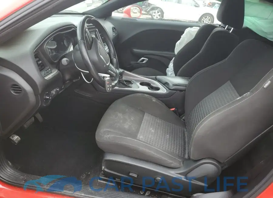 2C3CDZBT2NH128311# 7