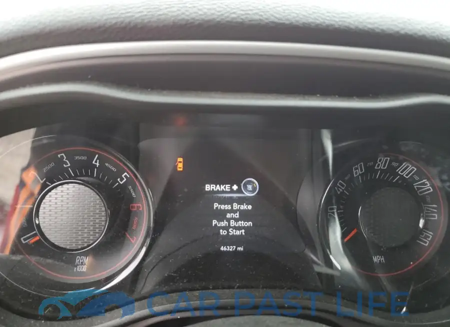 2C3CDZBT2NH128311# 9