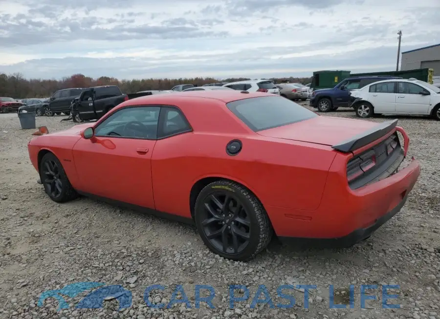2C3CDZBT2NH128311# 2