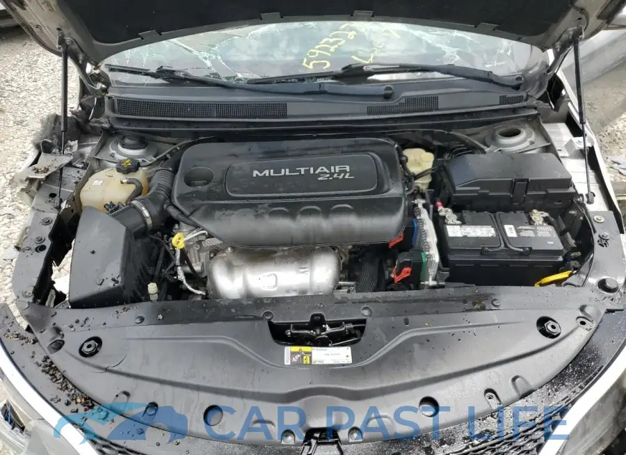 1C3CCCAB4FN635406# 11