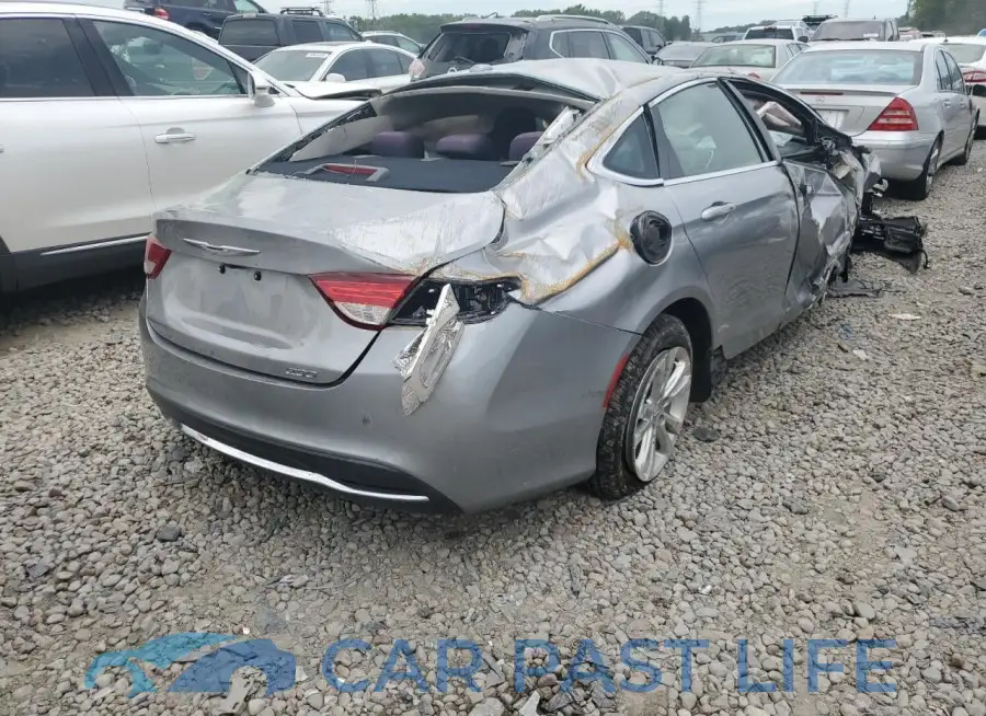 1C3CCCAB4FN635406# 3