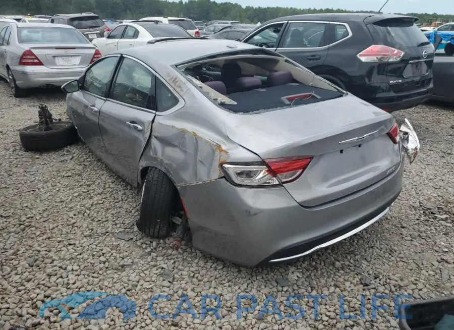1C3CCCAB4FN635406# 2