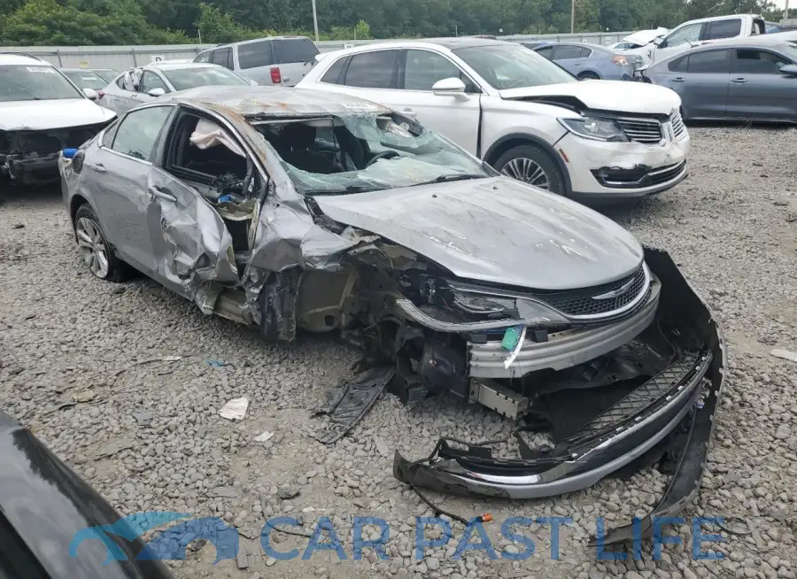 1C3CCCAB4FN635406# 4