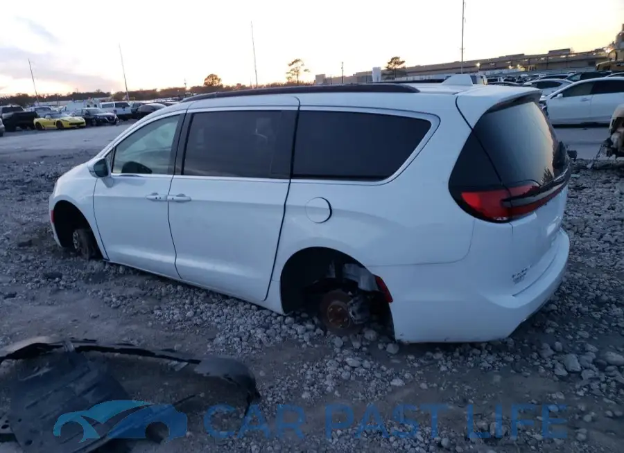 2C4RC1BG5NR219984# 2