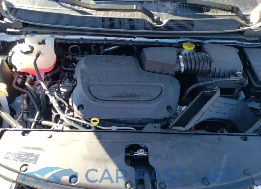 2C4RC1BG5NR219984# 12