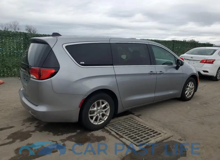 2C4RC1CG4MR557132# 3