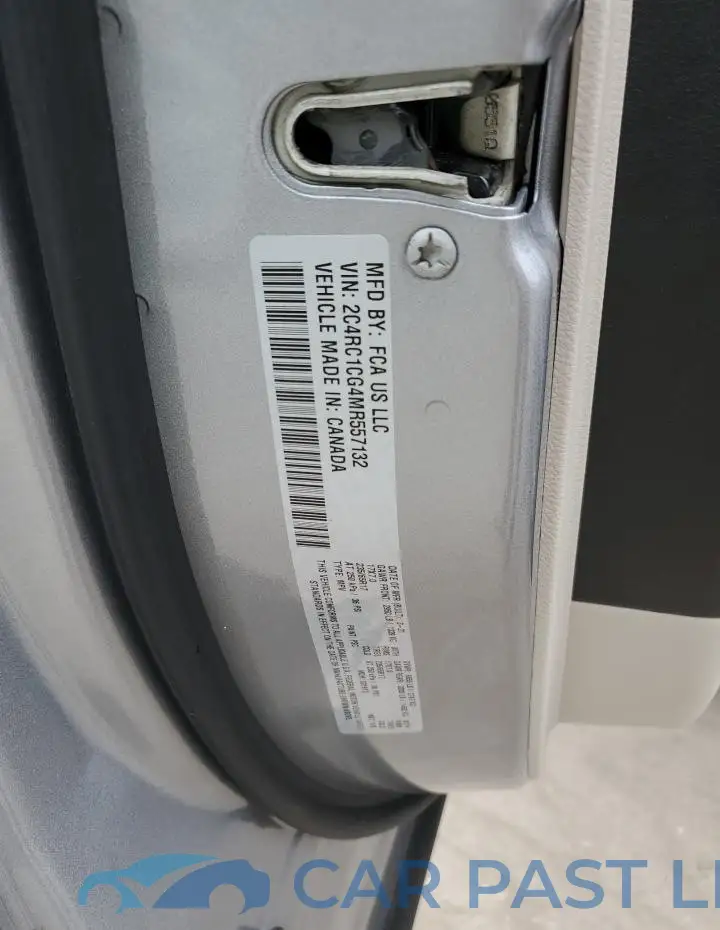 2C4RC1CG4MR557132# 14